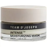 Team Dr Joseph Intense Moisturizing Mask 50 ml