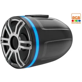 Hertz HTX 8H S-FL-G Lautsprecher 20 cm schwarz