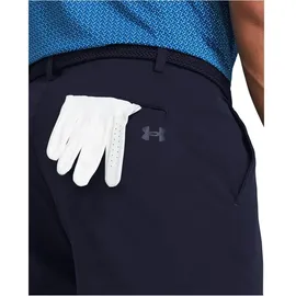 Under Armour Tech Tapered Golfshorts Herren 410 midnight navy/midnight navy W38