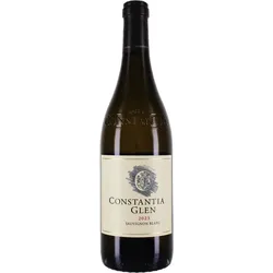 Constantia Glen Sauvignon Blanc 2023 - Weißwein / trocken - Südafrika / Constantia - Sauvignon Blanc,Semillon / Constantia Glen
