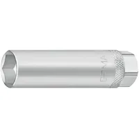 MATADOR Schraubwerkzeuge Matador Zündkerzeneinsatz, lang, Magnet, 10 3/8 16 mm, 3081 1160