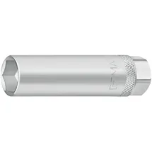 MATADOR Schraubwerkzeuge Matador Zündkerzeneinsatz, lang, Magnet, 10 3/8 16 mm, 3081 1160
