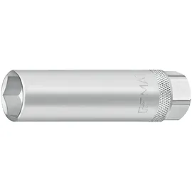 MATADOR Schraubwerkzeuge Matador Zündkerzeneinsatz, lang, Magnet, 10 3/8 16 mm, 3081 1160