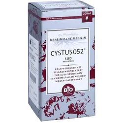 Cystus 052 Sud