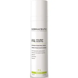 DERMACEUTIC Hyal Ceutic Gesichtscreme 40 ml