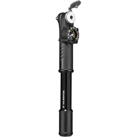 Topeak Roadie DA Handpumpe schwarz