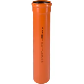 Ostendorf Kg Rohr SN 4 Coex DN/OD 110 x 3,2 mm,