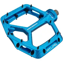 Race Face Atlas Pedale blau