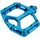 Race Face Atlas Pedale blau