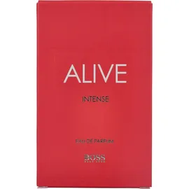 HUGO BOSS Alive Intense Eau de Parfum 80 ml