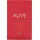 HUGO BOSS Alive Intense Eau de Parfum 80 ml