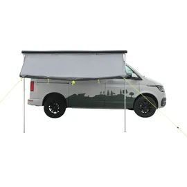 Outwell Hillcrest Tarp 210 x 235 cm Grau