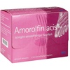 Amorolfin acis 50 mg/ml wirkstoffhalt.Nagellack