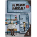 Taze Kitap Dedemin Bakkalı: Dünyanın en süper marketi