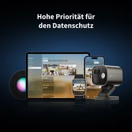 Aqara G5 Pro Grau
