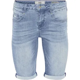 H.I.S. Jeansshorts blau 36