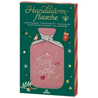 Moses Handwärmflasche Winterwunder