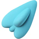 Gerät zur Stärkung des Beckenbodens, Beckenbodenmuskeltrainer | Beckenbodentrainer Muskeltrainer,Reparatur der Beckenbodenmuskulatur, tragbares Gerät zur Stärkung des Beckenbodens zur Blasenkontrolle