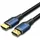 Vention HDMI-Kabel ALGLJ 8K 5 m Blau