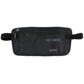 Tatonka Skin Moneybelt Int. RFID B - schwarz
