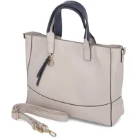 Gabor Francis Schultertasche 32.5 cm, Beige