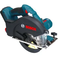 Bosch GKM 18V-50 Professional Akku-Handkreissäge 18 V 136 mm