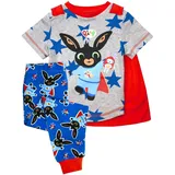 Bing Bunny Boys langes Pyjama-Set 18-24