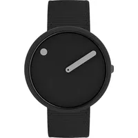 Picto R44004-R006 Shark Grey Unisex 40mm 5ATM