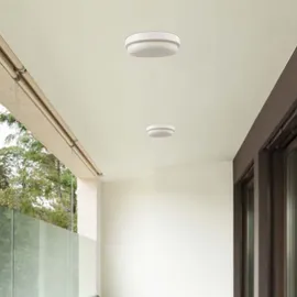 V-Tac VT-8095 1 LED-Deckenleuchte 12 W weiß