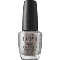 OPI Terribly Nice Christmas Collection – Nail Lacquer Yay or Neigh – Nagellack schnelltrocknend,