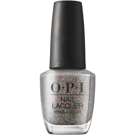 OPI Terribly Nice Christmas Collection – Nail Lacquer Yay or Neigh – Nagellack schnelltrocknend,