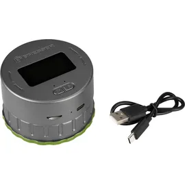 Bresser WLAN-Okularkamera mit Display 65mm