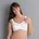 Entlastungs-BH breite Träger für Damen 006 weiß 105C