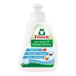 Frosch Aktiv-Sauerstoff Flecken-Zwerg 112609 , 75 ml - Flasche