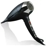 ghd helios Haartrockner schwarz