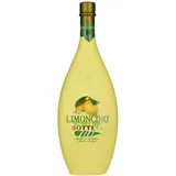 Bottega LIMONCINO Limoncello Non-Alcoholic 0,5l