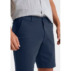 H.I.S. H.I.S Chinoshorts in navy, | Gr. 32