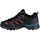 Salewa Trainer Lite Damen Premium Navy/Fluo Coral 40
