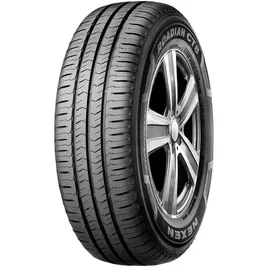 Nexen 225/65 R16C 112S/110S Roadian CT8