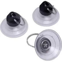 bernstein tools for electronics 2-111-VE3 LCD Öffner Saugnapf mit Ring (VE3)