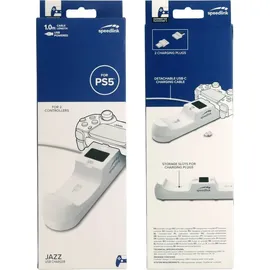 Speedlink Jazz Halterung Weiss für PS5