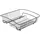 Metaltex ESCURREPLATOS Rocky 40 Lava