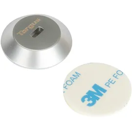 Targus Sicherheitsschlossadapter - Silber