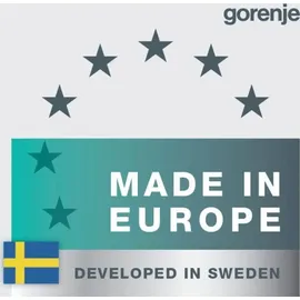 Gorenje GE5A23WH Standherd,