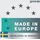 Gorenje GE5A23WH Standherd,