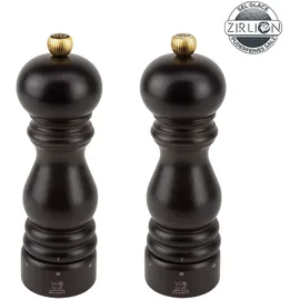 Peugeot Paris Pfeffermühle 18 cm Braun unbefüllt