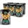noy nuts COCKTAIL NUT MIX 6 x 100,0 g