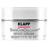 Klapp Cosmetics Klapp SkinConCellular Moist Cream 50 ml