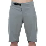 Cube Edge Baggy Shorts S
