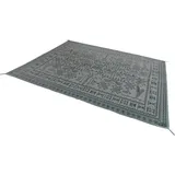 Easy Camp - Bilberry Teppich - Zeltteppich Gr 250 x 200 cm grau
